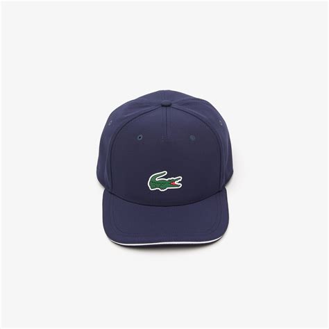 casquette homme lacoste.